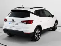 Usado Seat Arona Ecomotive 110 CV (80 kW) 2021 SUV