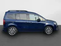 Usado Renault Kangoo Techno 22 kW (30 CV) 2023 Azul Familiar