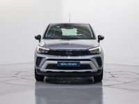 Usado Opel Crossland X GS Line 110 CV (80 kW) 2021 Gris / plata SUV