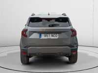 Usado Dacia Duster Extreme 131 CV (96 kW) 2025 Negro