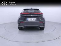 Usado Toyota C-HR Edition 223 CV (164 kW) 2025 Negro SUV