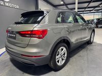Usado Audi Q3 Advanced 150 CV (110 kW) 2021 Verde SUV