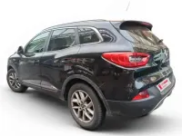 Usado Renault Kadjar Zen 131 CV (96 kW) 2017 Negro SUV