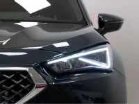 Usado Seat Tarraco 4Drive 190 CV (139 kW) 2022 SUV