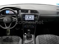 Usado VW Tiguan R-line 245 CV (180 kW) 2023 Blanco SUV