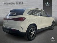 Usado Mercedes EQA250 139 kW (190 CV) 2025 Blanco polar SUV