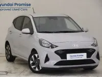 Usado Hyundai i10 2025 Utilitario