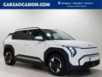 Usado Kia EV3 Earth 150 kW (204 CV) 2025 Blanco SUV