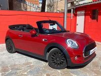 usado Mini Cooper Cabriolet CABRIO