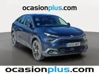 Usado Citroën C4 PureTech 131 CV (96 kW) 2024 Azul SUV