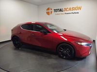 Usado Mazda 3 Homura-Line 122 CV (89 kW) 2024 Otro Berlina
