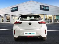 Usado Opel Corsa 100 CV (73 kW) 2025 Blanco Utilitario