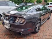 Usado Ford Mustang Fastback 314 CV (230 kW) 2017 Gris Coupe