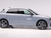 usado Audi A1 Sportback BERLINA CON PORTON 1.0 30 TFSI S TR ADRENAL BLACK 110 5P