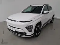 Nuevo Hyundai Kona 160 kW (218 CV) 2026 SUV