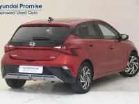 Usado Hyundai i20 99 CV (72 kW) 2024 Utilitario