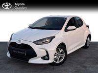 Usado Toyota Yaris Hybrid Business Edition 116 CV (85 kW) 2025 Blanco Utilitario
