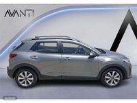Usado Kia Stonic 100 CV (73 kW) 2025 Plateado SUV