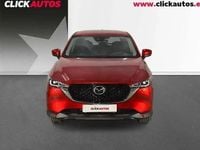 Usado Mazda CX-5 Ad'Vantage 165 HP (121 kW) 2025 SUV