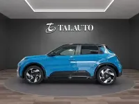 Usado Nissan Micra N-Connecta 89 kW (122 CV) 2026 Azul Utilitario