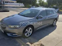 Usado Opel Insignia Excellence 170 CV (125 kW) 2018 Gris / plata Familiar