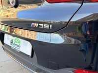 Usado BMW X2 M Sport 306 HP (225 kW) 2020 Preto SUV