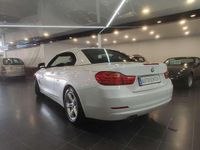 Usado BMW 428 245 CV (180 kW) 2014 Blanco Coupe