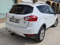 usado Ford Kuga 2.0TDCI Trend 2WD