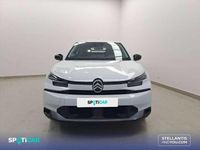 Begagnad Citroën C4 136 HK (100 kW) 2025 Vit SUV
