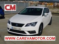 usado Seat Leon 1.5 TGI 130CV STYLE VISIO 5P