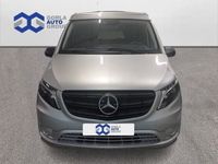 Usado Mercedes V220 Marco Polo 163 CV (119 kW) 2025 Gris Monovolumen