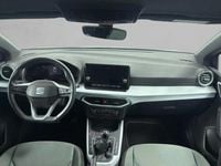 Usado Seat Ibiza 116 HP (85 kW) 2024 Cinzento Citadino