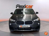 Usado BMW X2 192 CV (141 kW) 2018 Gris SUV