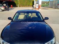 Begagnad Audi A5 163 HK (119 kW) 2015 Beige Sportkupé