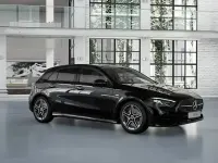 Nuevo Mercedes A250 217 CV (159 kW) 2026 Negro Berlina