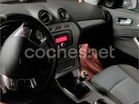 Usado Ford Mondeo Ambiente 125 CV (91 kW) 2007 Azul Berlina
