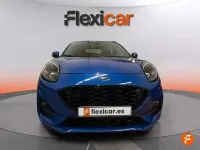 Usado Ford Puma ST-Line 125 CV (91 kW) 2023 Azul SUV