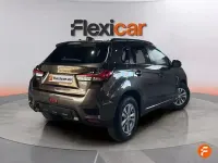 Usado Mitsubishi ASX Spirit 150 CV (110 kW) 2020 Gris SUV