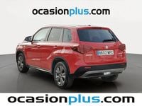 Brugt Suzuki Vitara 129 HK (94 kW) 2023 Rød SUV