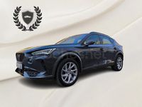 Usado Cupra Formentor 150 CV (110 kW) 2021 Gris / plata SUV