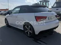 Usado Audi A1 192 CV (141 kW) 2016 Blanco Utilitario
