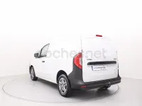 Usado Mercedes Citan 112 116 CV (85 kW) 2023 Blanco Monovolumen
