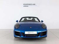 usado Porsche 911 Carrera 4 Cabriolet GTS (991 II)