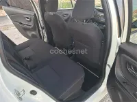 Usado Toyota Yaris Hybrid 100 CV (73 kW) 2018 Blanco Berlina