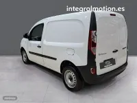Usado Renault Kangoo 95 CV (69 kW) 2020 Blanco Monovolumen