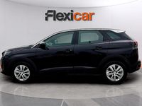Occasion Peugeot 3008 Active 131 ch (96 kW) 2024 Noir SUV