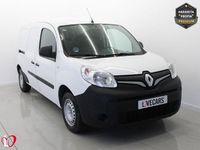 Usado Renault Kangoo 95 CV (69 kW) 2020 Blanco Utilitario