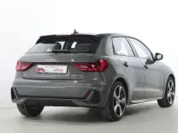 Usado Audi A1 95 CV (69 kW) 2023 SUV