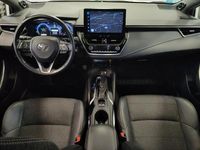 Usado Toyota Corolla Sport 196 CV (144 kW) 2023 Blanco