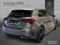 Usado Mercedes A180 136 CV (100 kW) 2025 Gris